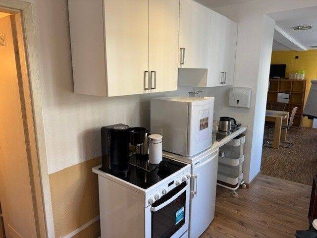 Gewerbeobjekt Kaufungen Oberkaufungen - 2 Zimmer, 110.000&euro; | Angebot:25674113