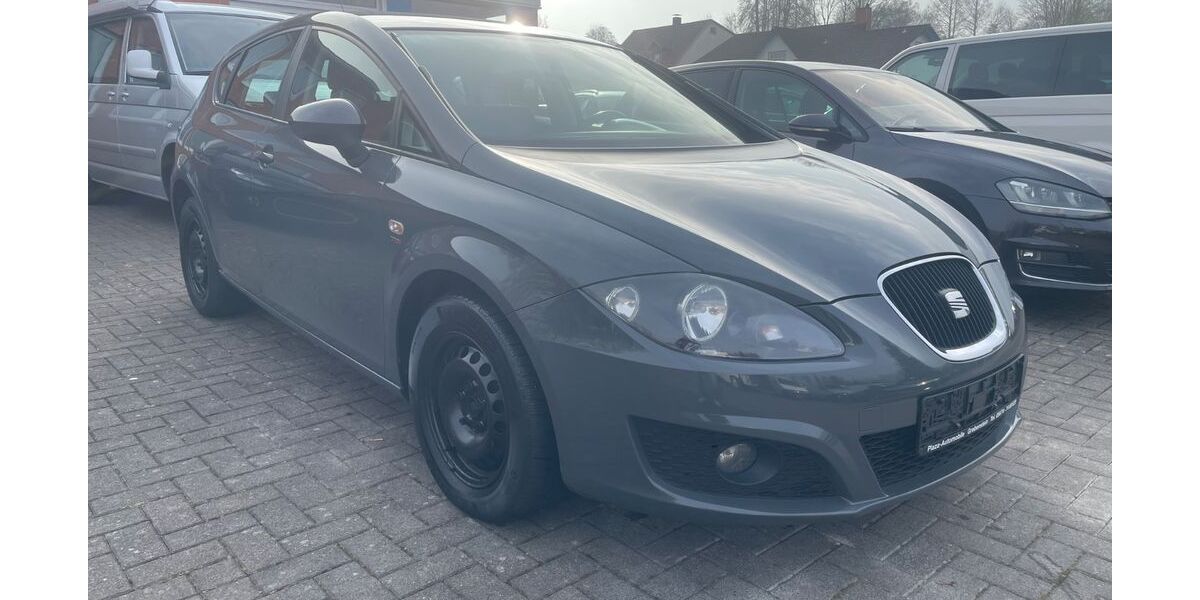 Seat Leon 225.000 km 3.990 &euro; Grebenstein 34393
