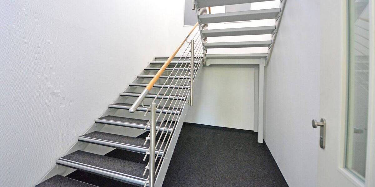 Gewerbeobjekt Kassel / Mitte Mitte - 5.500&euro; | Angebot:26390647