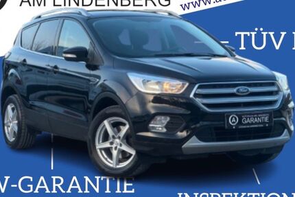 Ford Kuga 103.000 km 12.999 &euro; Kassel 34123