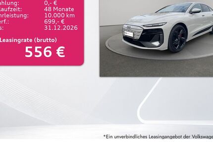 Audi A6 e-tron 9.045 km 53.490 &euro; Kassel 34125