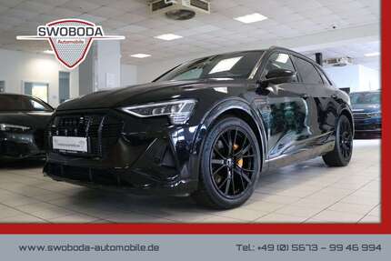 Audi e-tron 21.884 km 39.950 &euro; Espenau 34314