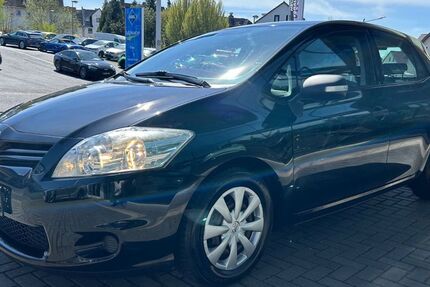 Toyota Auris 130.000 km 6.999 &euro; Niestetal bei Kassel 34266