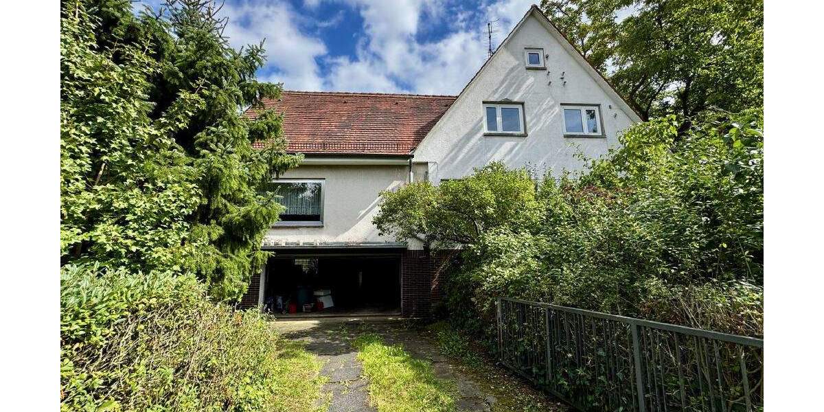 Einfamilienhaus Kassel Oberzwehren - 7 Zimmer, 157 m&sup2;, 310.000&euro; | Angebot:25768989