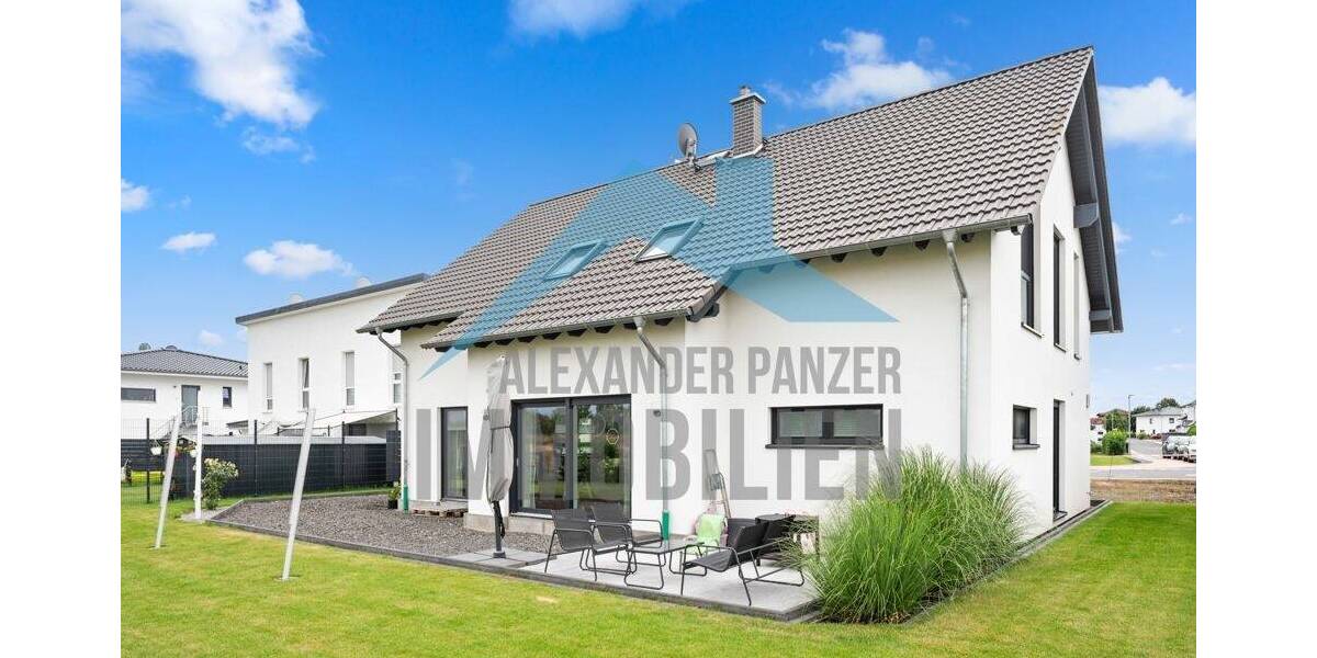 Einfamilienhaus Fritzlar - 5 Zimmer, 220 m&sup2;, 599.500&euro; | Angebot:23983182