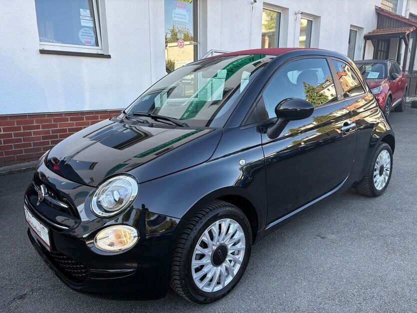 500C