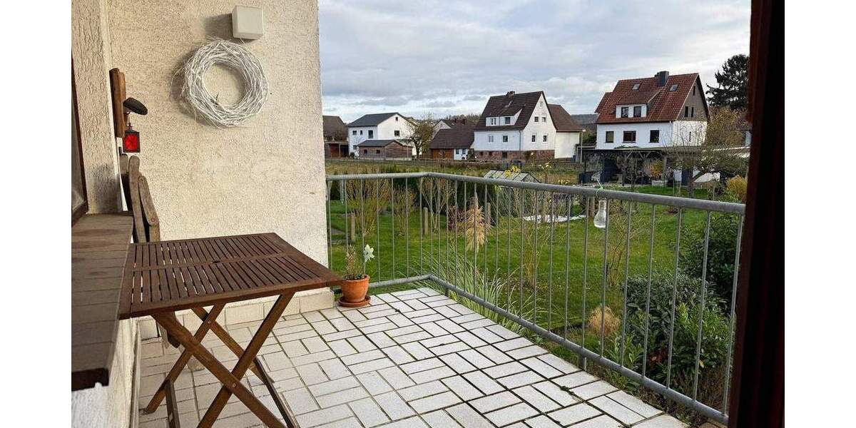 Mehrfamilienhaus, Wohnhaus Felsberg / Wolfershausen Wolfershausen - 9 Zimmer, 234 m&sup2;, 249.900&euro; | Angebot:25666369