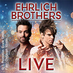 Lounge-Ticket | Ehrlich Brothers - Diamonds