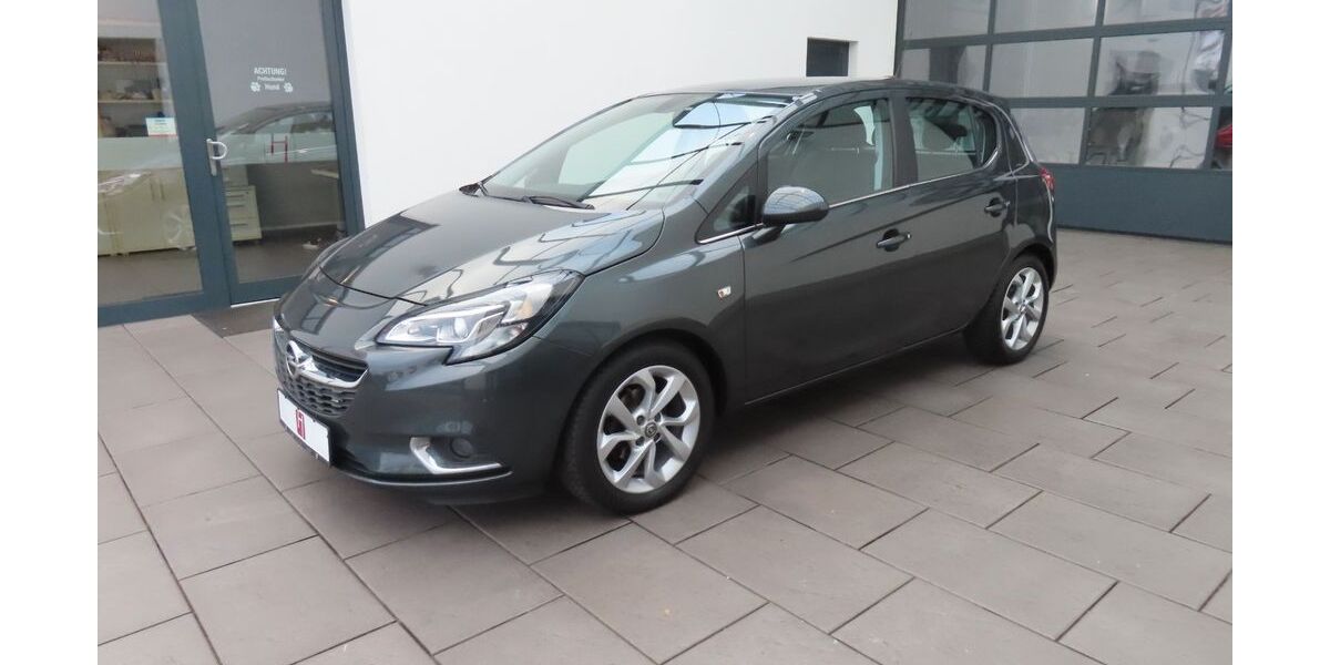 Opel Corsa 142.455 km 6.985 &euro; Kassel 34123