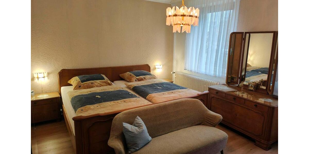 Erdgeschoßwohnung Kassel Bettenhausen - 2 Zimmer, 67 m&sup2;, 980&euro; | Angebot:23830835