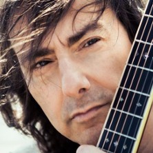 Pippo Pollina & Palermo Acoustic Quintet 13.08.2026 Sommer im Park