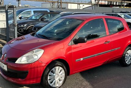 Renault Clio 188.091 km 1.890 € Kassel 34123