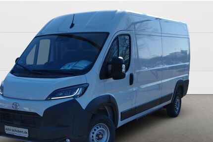Toyota Proace Max 2.000 km 43.380 € Kassel 34125