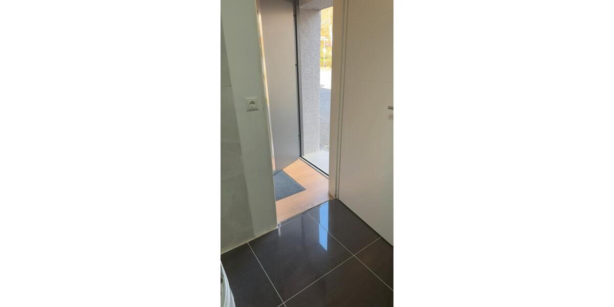 Erdgeschoßwohnung Ahnatal - 2 Zimmer, 50 m&sup2;, 600&euro; | Angebot:26018261