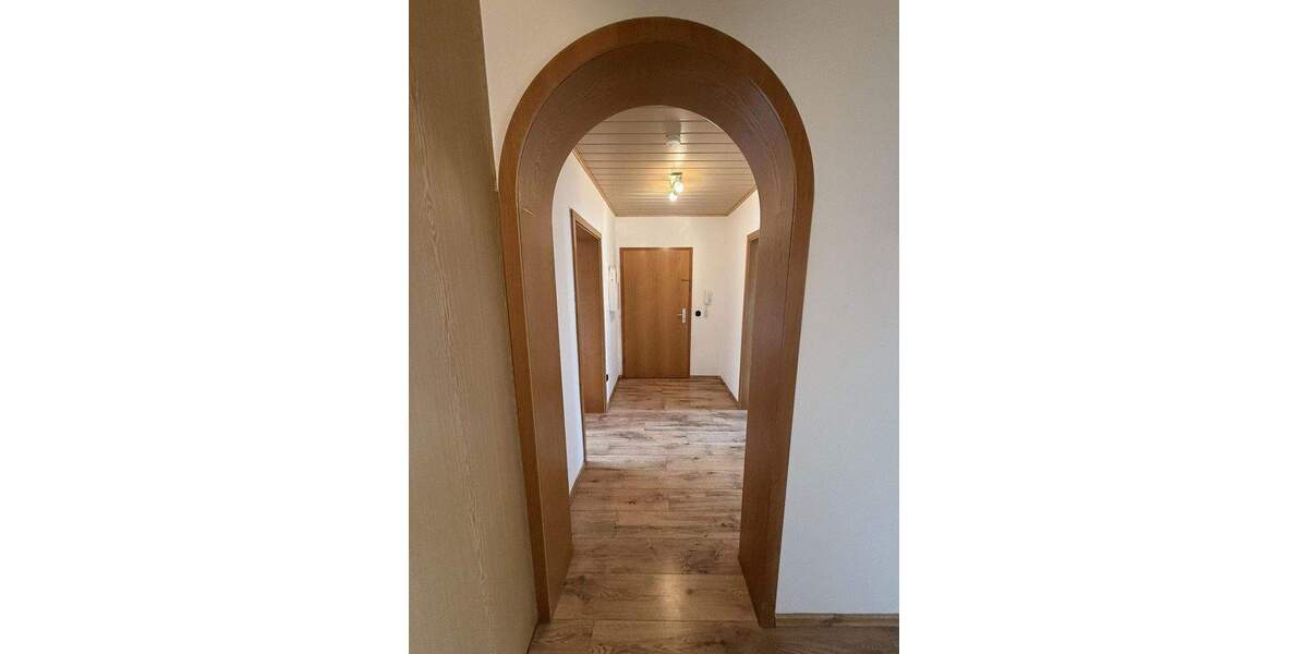 Etagenwohnung Vellmar Obervellmar - 3 Zimmer, 79 m&sup2;, 199.000&euro; | Angebot:24843797