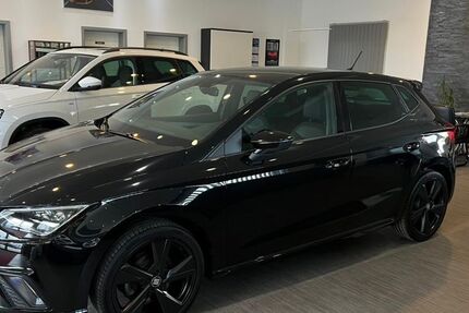 Seat Ibiza 34.250 km 16.985 &euro; Volkmarsen 34471