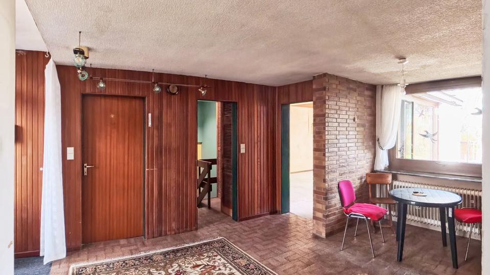 Bungalow Kassel Bettenhausen - 4 Zimmer, 118 m&sup2;, 255.000&euro; | Angebot:26038820