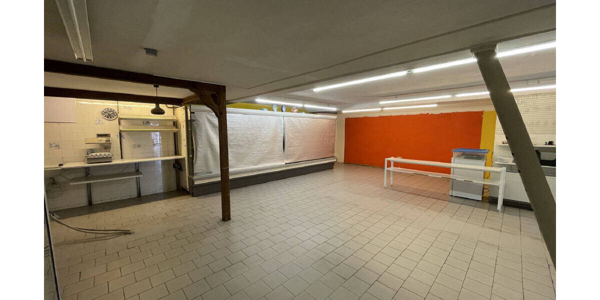 Gewerbeobjekt Hofgeismar Hümme - 7 Zimmer, 119.000&euro; | Angebot:25670422