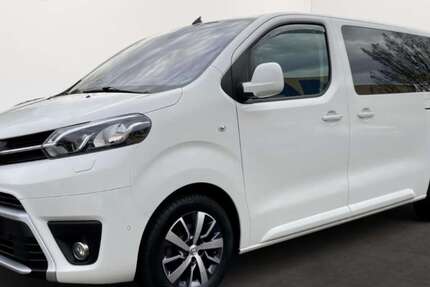 Toyota Proace 132.500 km 28.750 &euro; Kassel 34123