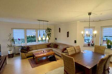 Wohnung Kassel Bettenhausen - 3 Zimmer, 89 m&sup2;, 209.000&euro; | Angebot:25736451