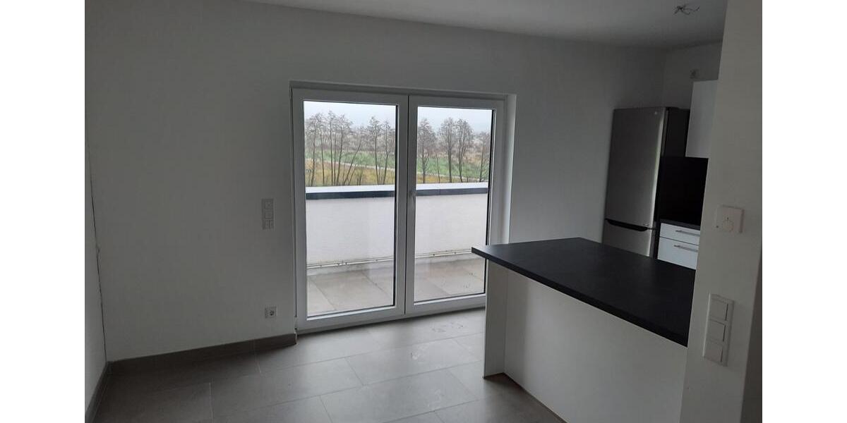 Dachgeschoßwohnung Baunatal - 3 Zimmer, 76 m&sup2;, 265.000&euro; | Angebot:24814898