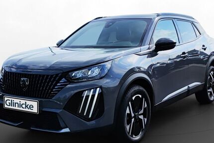 Peugeot 2008 16.350 km 17.390 &euro; Kassel 34123