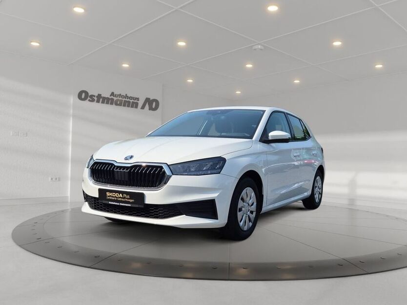 Fabia