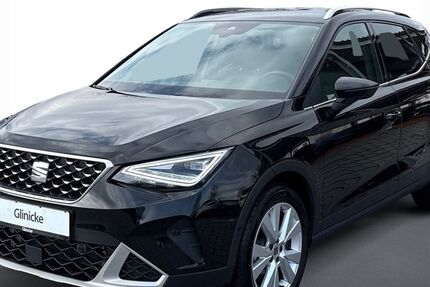 Seat Arona 24.763 km 23.290 &euro; Baunatal 34225