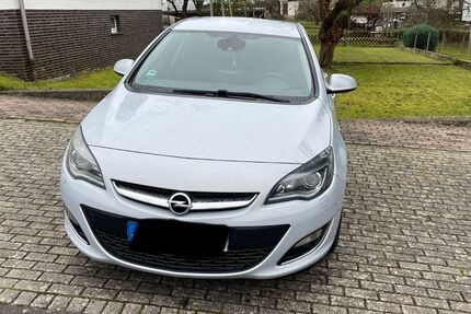 Opel Astra 193.000 km 6.500 € Felsberg 34587