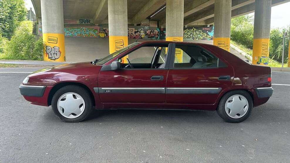 Xantia