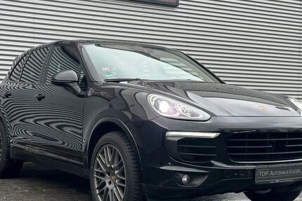 Porsche Cayenne 94.000 km 49.990 &euro; Kassel 34127