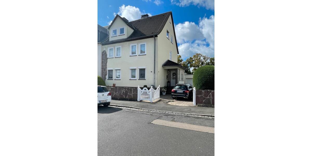 Doppelhaushälfte Kassel Philippinenhof-Warteberg - 7 Zimmer, 177 m&sup2;, 395.000&euro; | Angebot:26479090