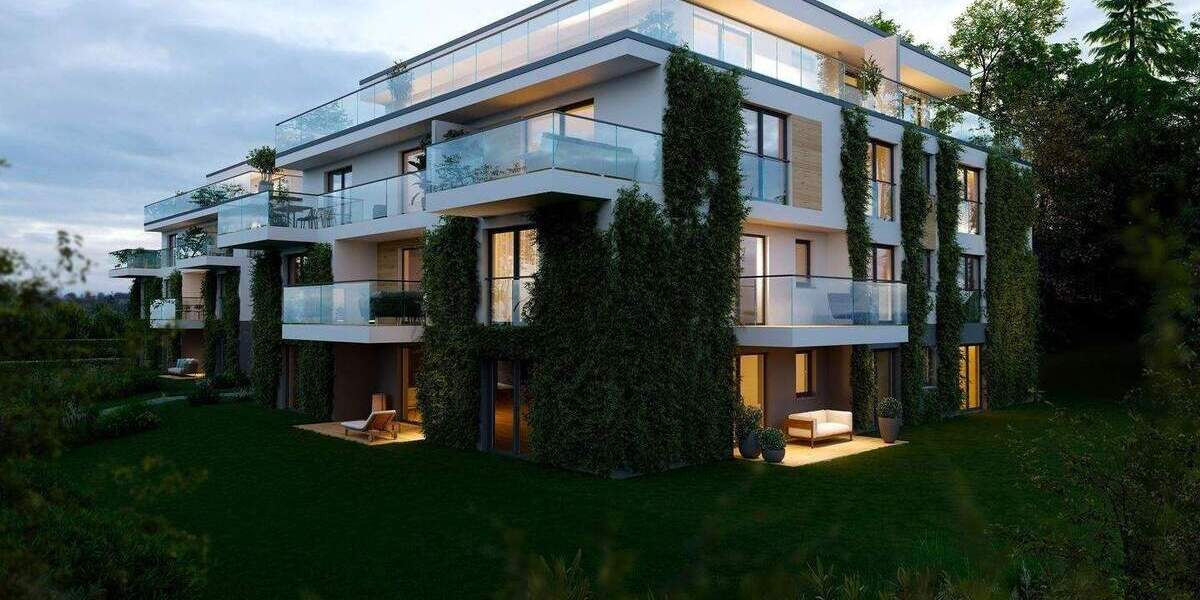 Etagenwohnung Fritzlar - 3 Zimmer, 388.947&euro; | Angebot:25699297