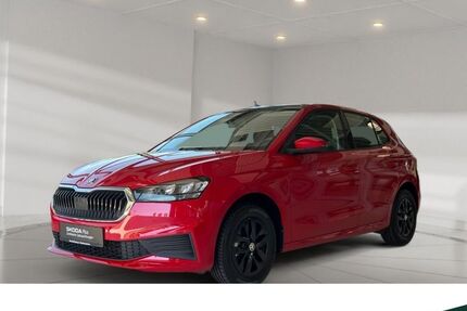 Skoda Fabia 11.257 km 15.990 &euro; Niestetal 34266
