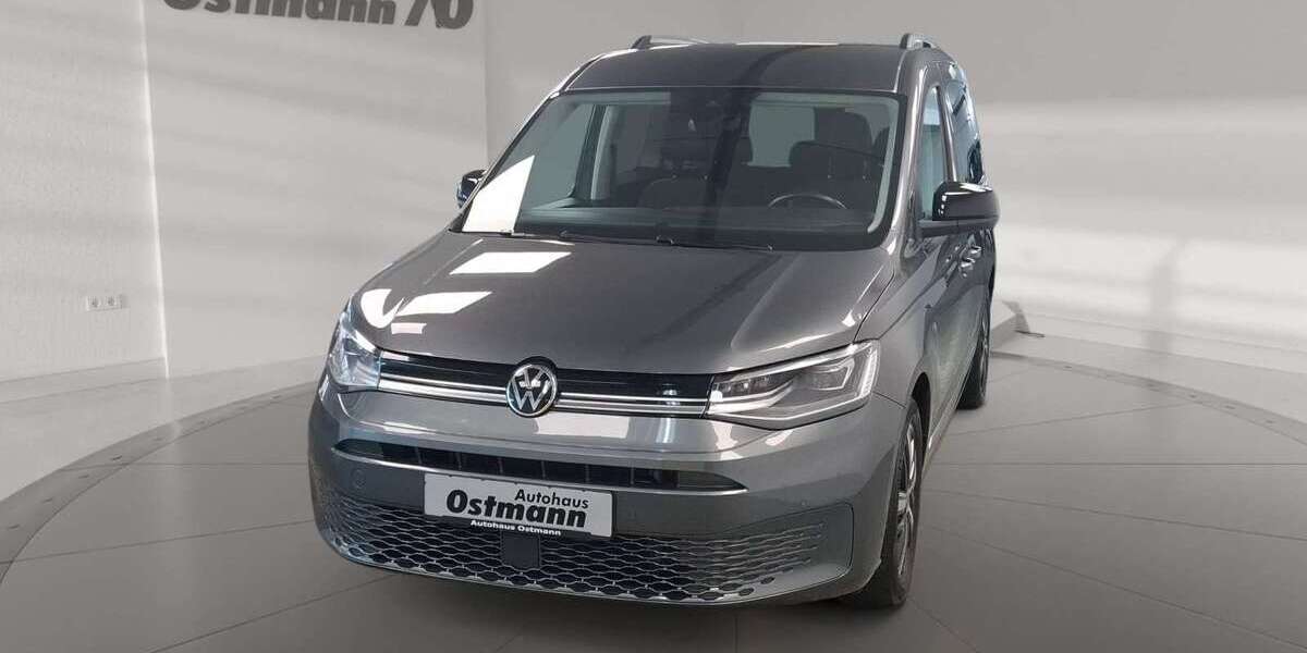 VW Caddy 69.082 km 22.650 &euro; Fritzlar 34560