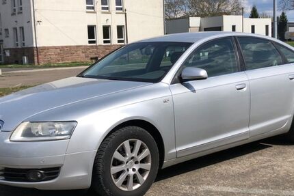 Audi A6 235.200 km 3.400 &euro; Kassel 34134