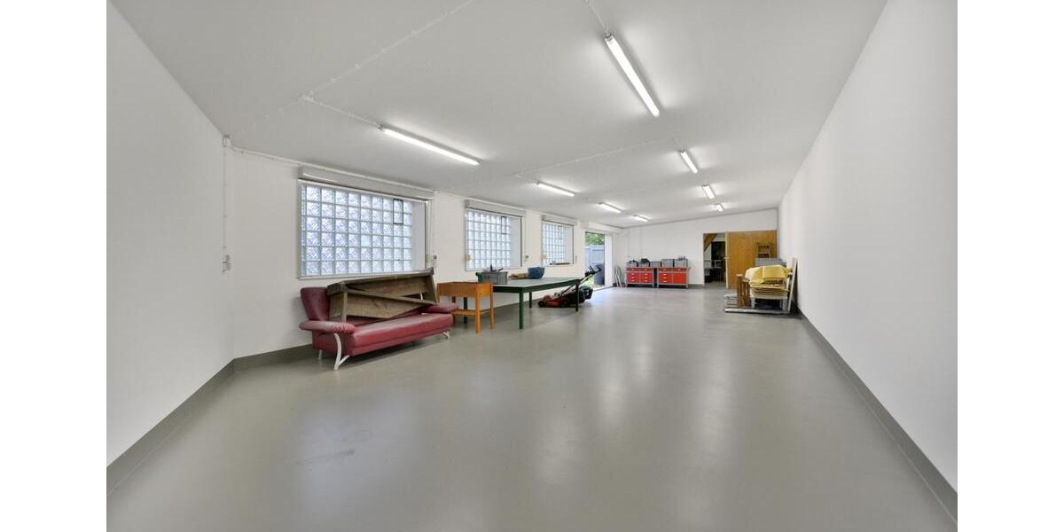 Gewerbeobjekt Kassel Fasanenhof - 775&euro; | Angebot:26210916