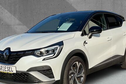 Renault Captur 29.984 km 22.990 &euro; Melsungen 34212