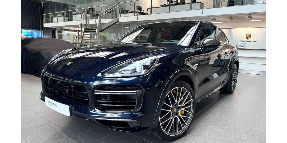 Porsche Cayenne 90.500 km 90.950 € Kassel 34123