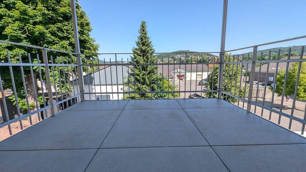 Etagenwohnung Hann. Münden - 4 Zimmer, 112 m&sup2;, 950&euro; | Angebot:26835619