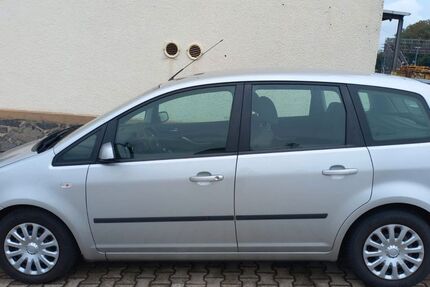 Ford C-Max 79.000 km 4.800 € Kaufungen 34260