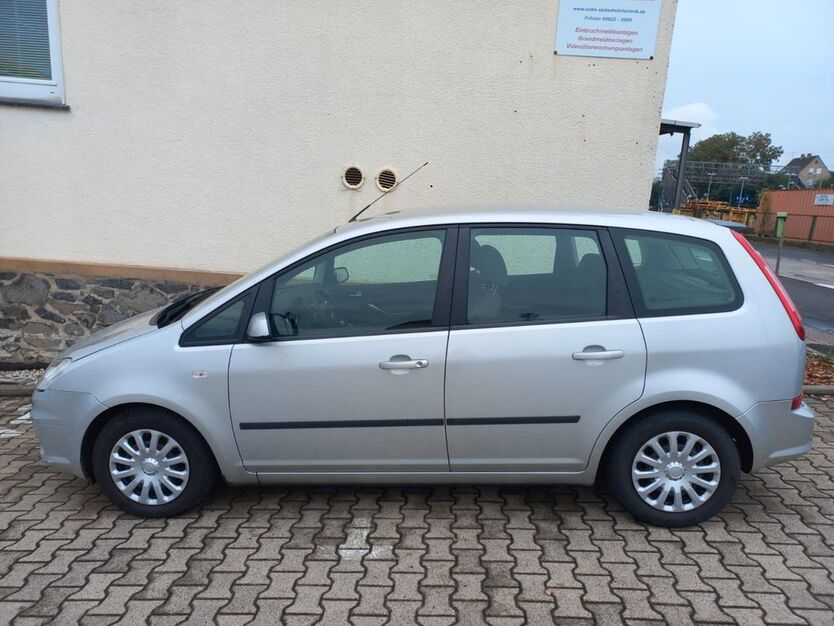 Ford C-Max 79.000 km 4.800 € Kaufungen 34260