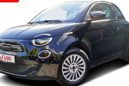 Fiat 500 19.831 km 16.990 &euro; Kassel 34123