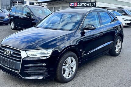 Audi Q3 118.017 km 11.490 &euro; Niestetal 34266