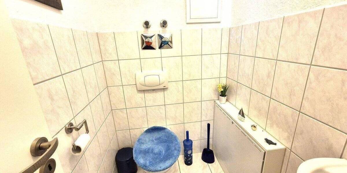 Etagenwohnung Lohfelden Crumbach - 4 Zimmer, 97 m&sup2;, 280.000&euro; | Angebot:26892092