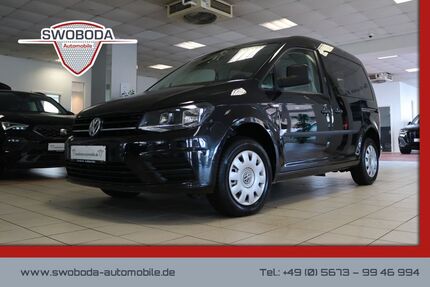 VW Caddy 81.165 km 15.950 &euro; Espenau bei Kassel 34314