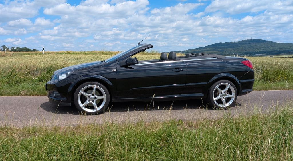 Opel Astra 125.000 km 3.490 &euro; Wolfhagen 34466