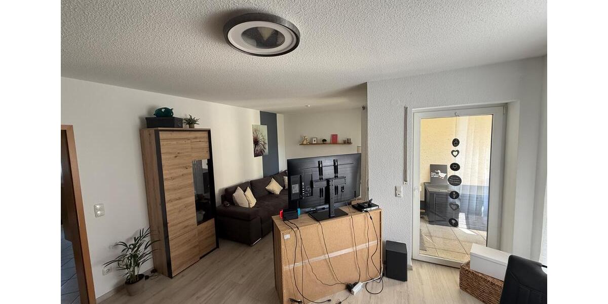 Erdgeschoßwohnung Fritzlar - 3 Zimmer, 73 m&sup2;, 219.000&euro; | Angebot:26738093