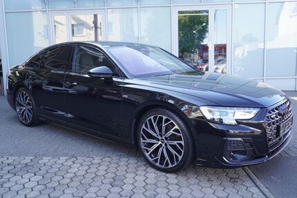 Audi A8 11.600 km 76.999 € Kassel 34123