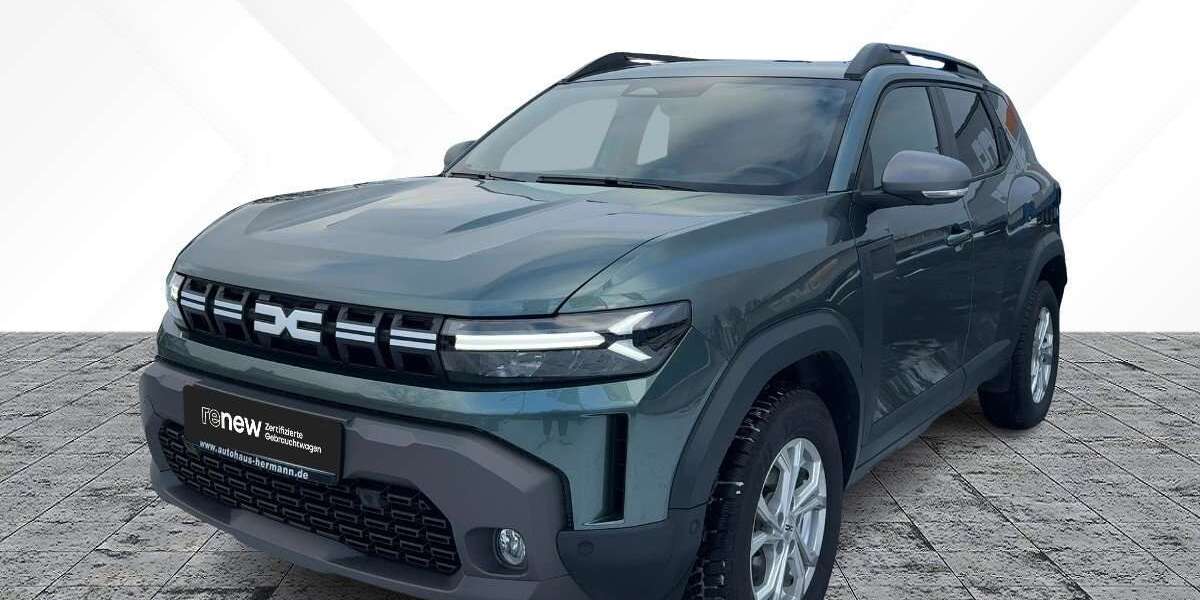 Dacia Duster 8.900 km 23.833 &euro; Kassel 34121
